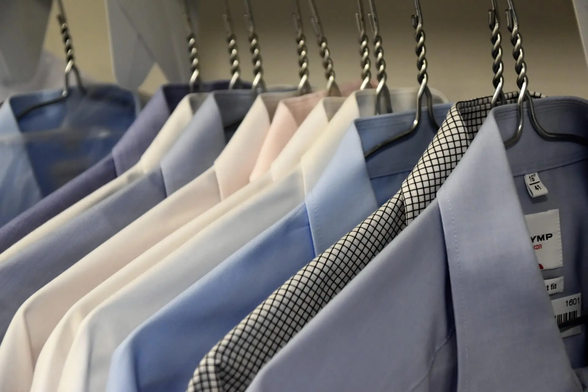 Professional dry cleaning service — Winnipeg