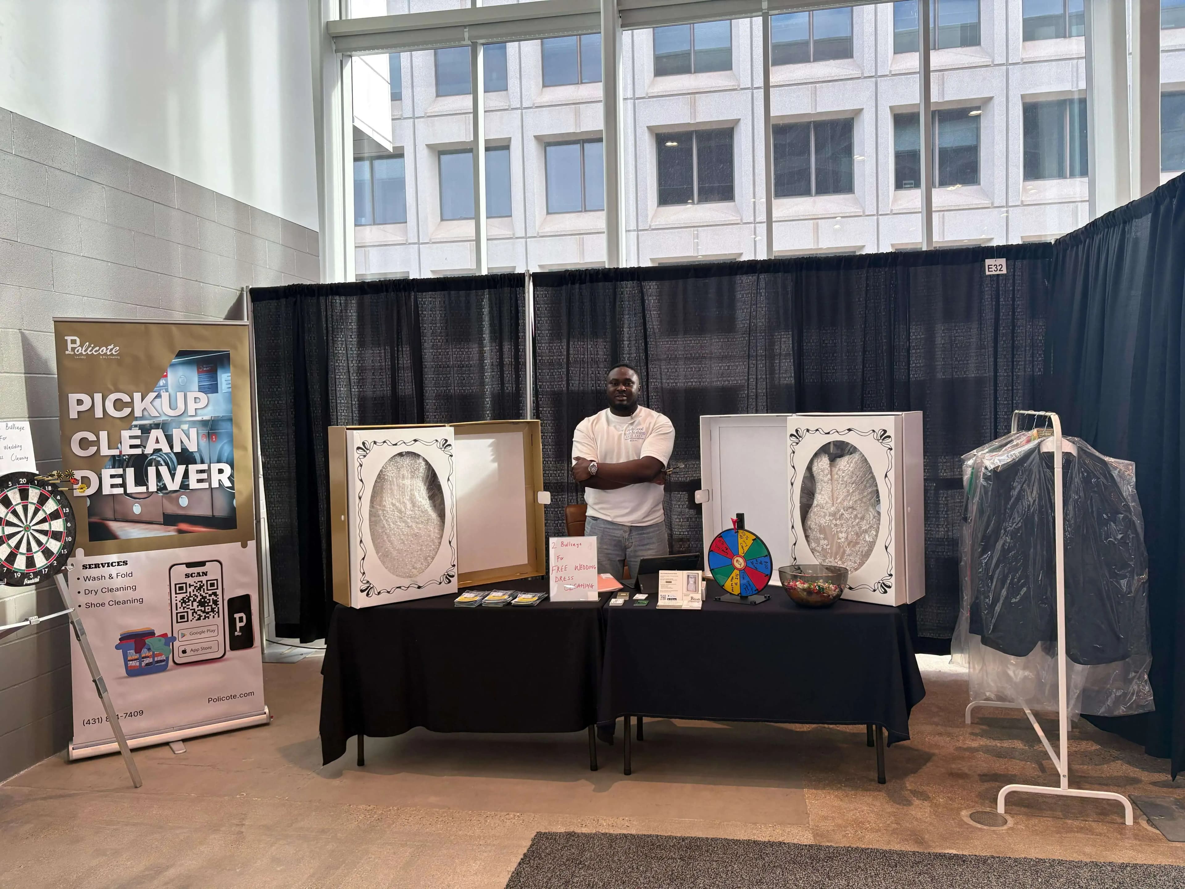 Professional home and commercial cleaning service in Winnipeg, Manitoba - Blessed Cleaners