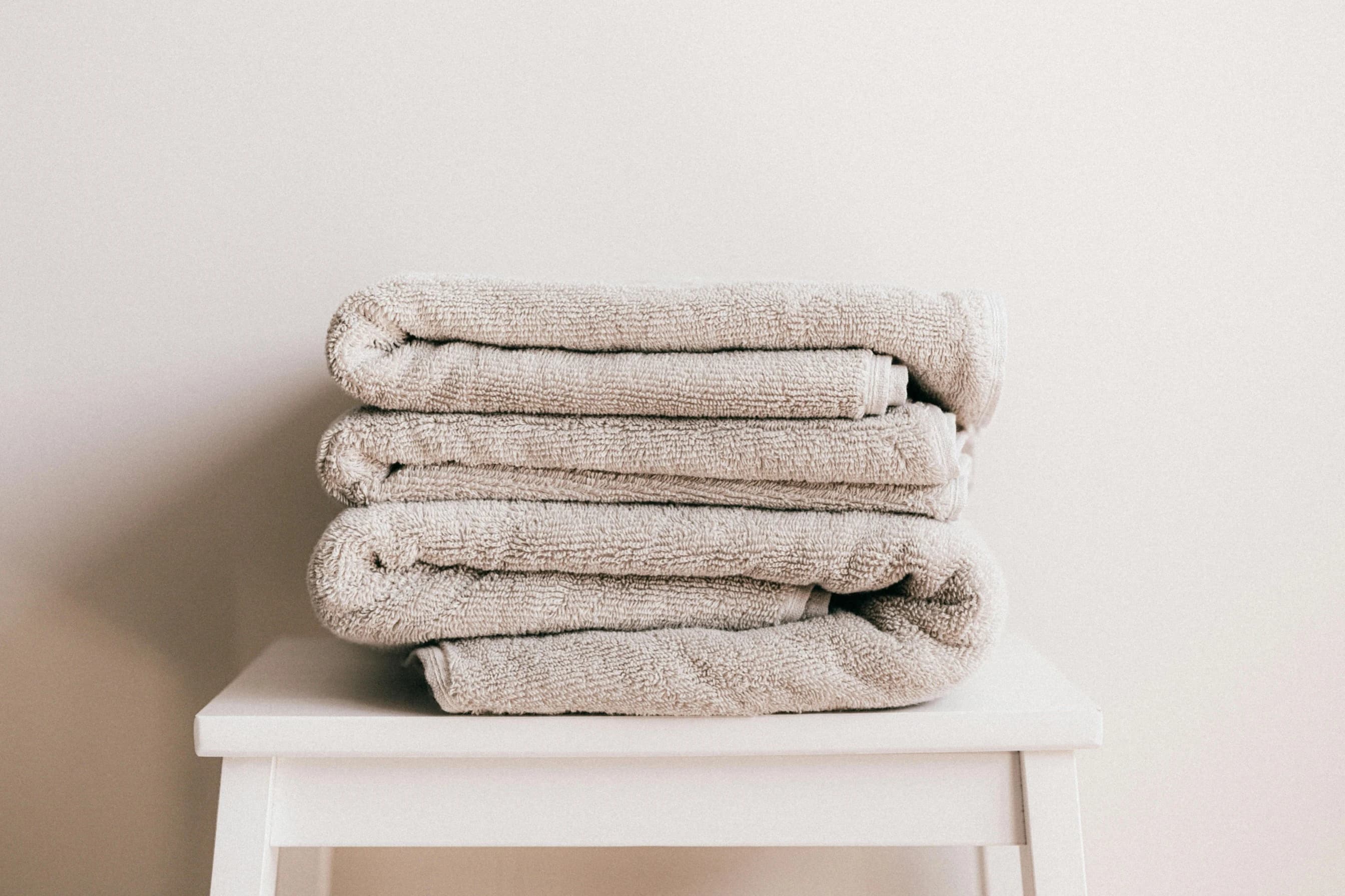 Towel Cleaning Service Winnipeg | Commercial Linen Cleaning | Blessed Cleaners — commercial cleaning in Winnipeg, Manitoba | Blessed Cleaners