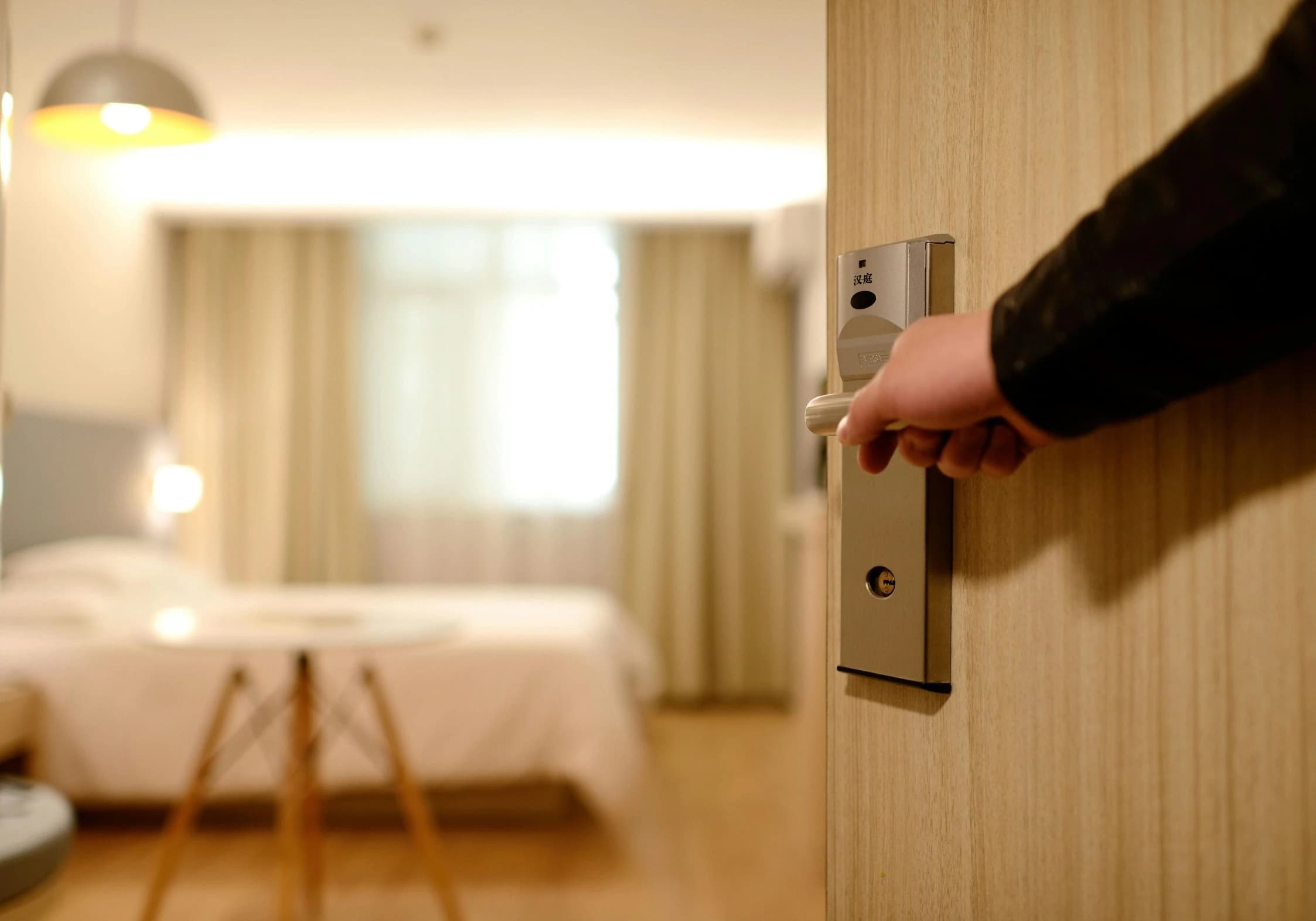 Hotel Cleaning Service Winnipeg | Hospitality Cleaning | Blessed Cleaners — commercial cleaning in Winnipeg, Manitoba | Blessed Cleaners