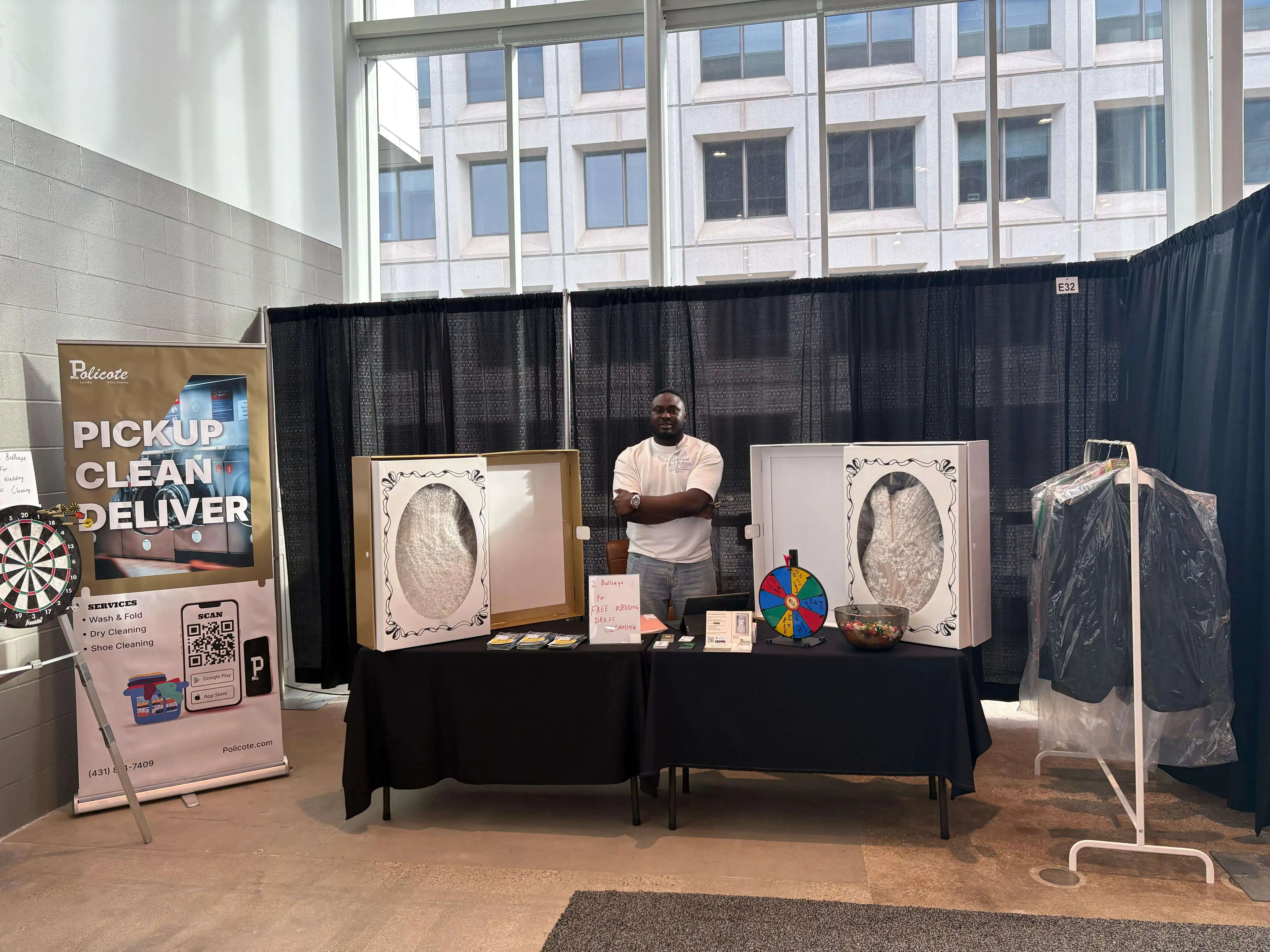 Professional home and commercial cleaning service in Winnipeg, Manitoba - Blessed Cleaners